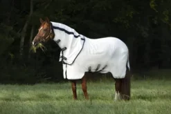 Chemise d'été anti-mouches Rambo Natura - eco-friendly