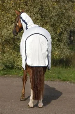 Chemise d'été anti-mouches Rambo Natura - eco-friendly