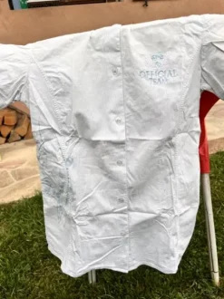 Chemise gpa édition spéciale