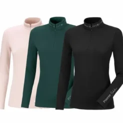 Chemise manches longues Norea pour dame - Pikeur