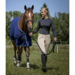 Chemise polaire - Riding World