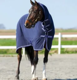 Chemise séchante Amigo All in One Polaire