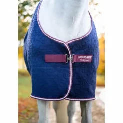 Chemise séchante embrossed Jersey Cooler - HORSEWARE