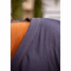 Chemise séchante Paddock Sports avec sangle invisible