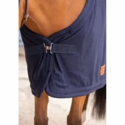 Chemise séchante Paddock Sports avec sangle invisible