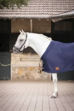 Chemise séchante Paddock Sports avec sangle invisible