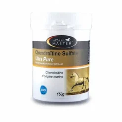 Chondroitine Cheval - Horse Master - Poudre pour articulations