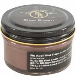 Cirage 50ml - BR - Entretien cuir