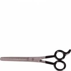 Ciseaux à effiler la crinière - BR - Acier inoxydable