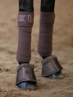 Cloches Amaranth - Equestrian Stockholm