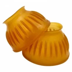 Cloches anglaises striées