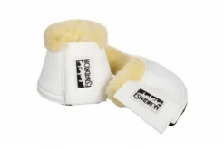 Cloches avec fausse fourrure - Eskadron