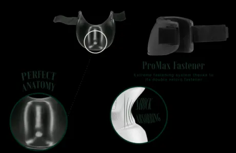 Cloches Deluxe Gatusos