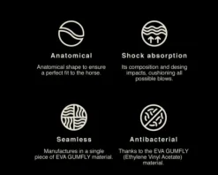 Cloches Deluxe Gatusos