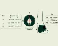 Cloches Deluxe Gatusos