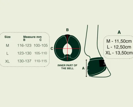 Cloches Deluxe Gatusos
