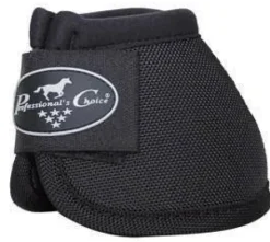 Cloches No Turn Ballistic ProChoice