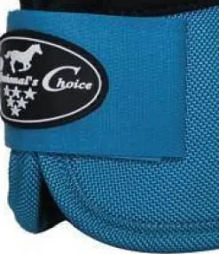 Cloches No Turn Ballistic ProChoice