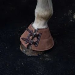 Cloches pour soins des sabots