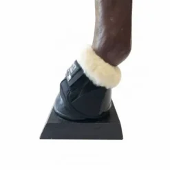 Cloches PVC/Mouton - Lamicell