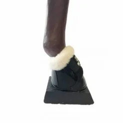 Cloches PVC/Mouton - Lamicell