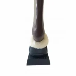 Cloches PVC/Mouton - Lamicell