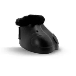 Cloches Royal Gatusos en fourrure synthétique