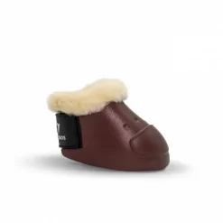 Cloches Royal Gatusos en fourrure synthétique