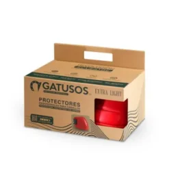 Cloches Royal Gatusos en fourrure synthétique