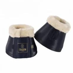 Cloches Softslate Fauxfur Héritage 2022 - Eskadron