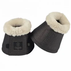 Cloches STINGRAY FauxFur Heritage 2024 - Eskadron