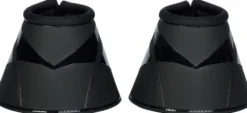 Cloches velcro pvc pro high Harry horse