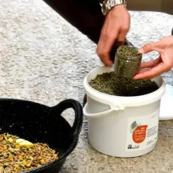 CMV Cheval - Biotine Oméga3 Michel Vaillant