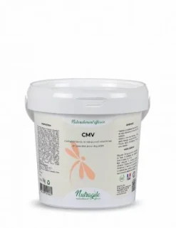 CMV en poudre Nutragile
