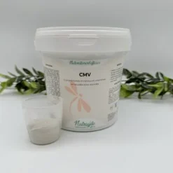 CMV en poudre Nutragile