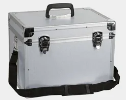 Coffre de pansage Alusafe Kerbl