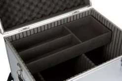 Coffre de pansage Alusafe Kerbl