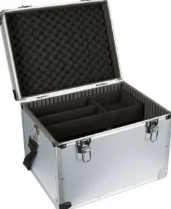 Coffre de pansage Alusafe Kerbl