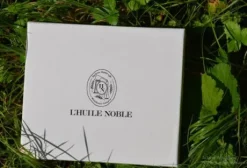 Coffret entretien cuirs - L'Huile Noble