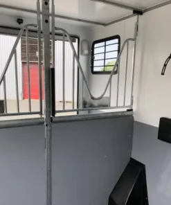 Col de cygne - 2 cols de cygnes