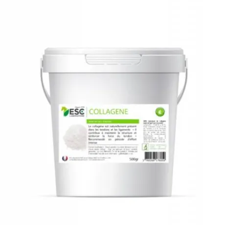 Collagène Marin Pur soutien tendons - ESC LABORATOIRE