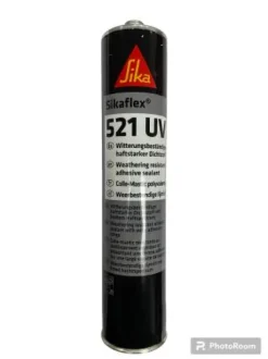 Colle mastic polyvalente blanche - 300 ml