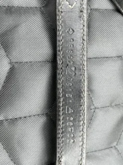 Collier de chasse + martingale