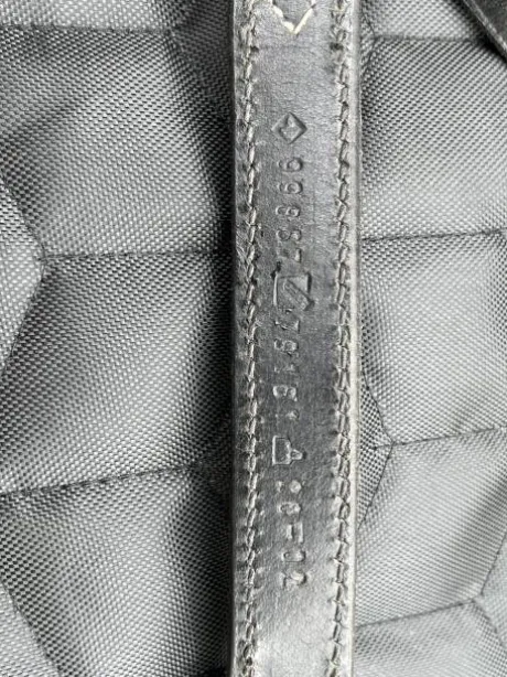 Collier de chasse + martingale