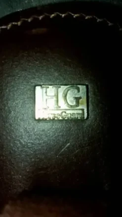 Collier de chasse + martingale taille poney marron