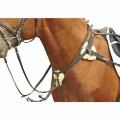 Collier de chasse 5 points Hkm