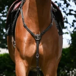 Collier de chasse Crystal - Collection Week - Jump in