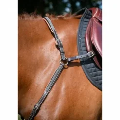 Collier de chasse Crystal - Collection Week - Jump in