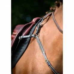 Collier de chasse Crystal - Collection Week - Jump in