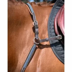 Collier de chasse Crystal - Collection Week - Jump in